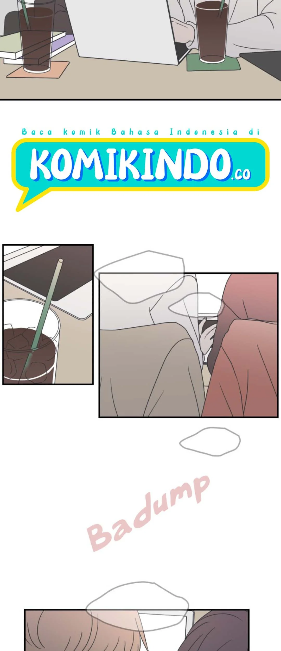 A Guide to Proper Dating Chapter 14 Gambar 31