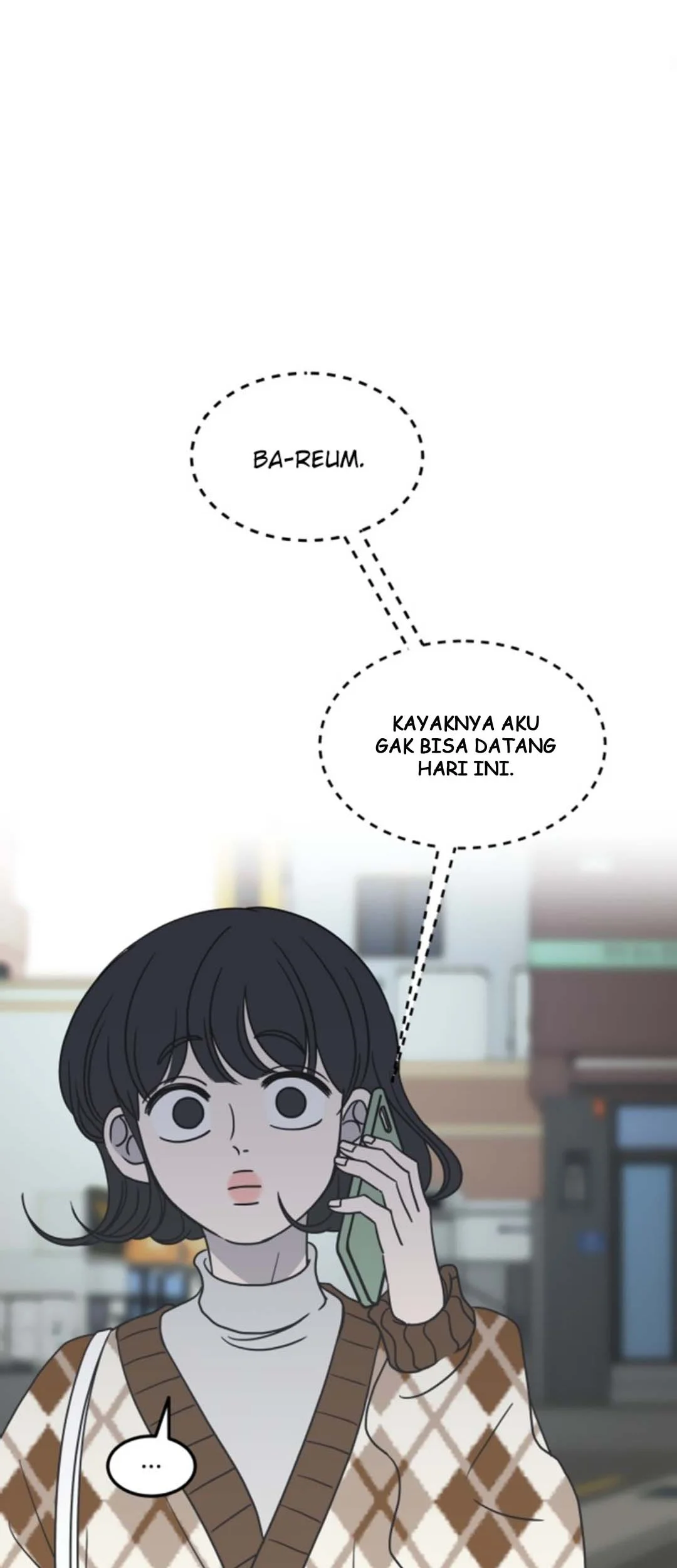 A Guide to Proper Dating Chapter 37 Gambar 42