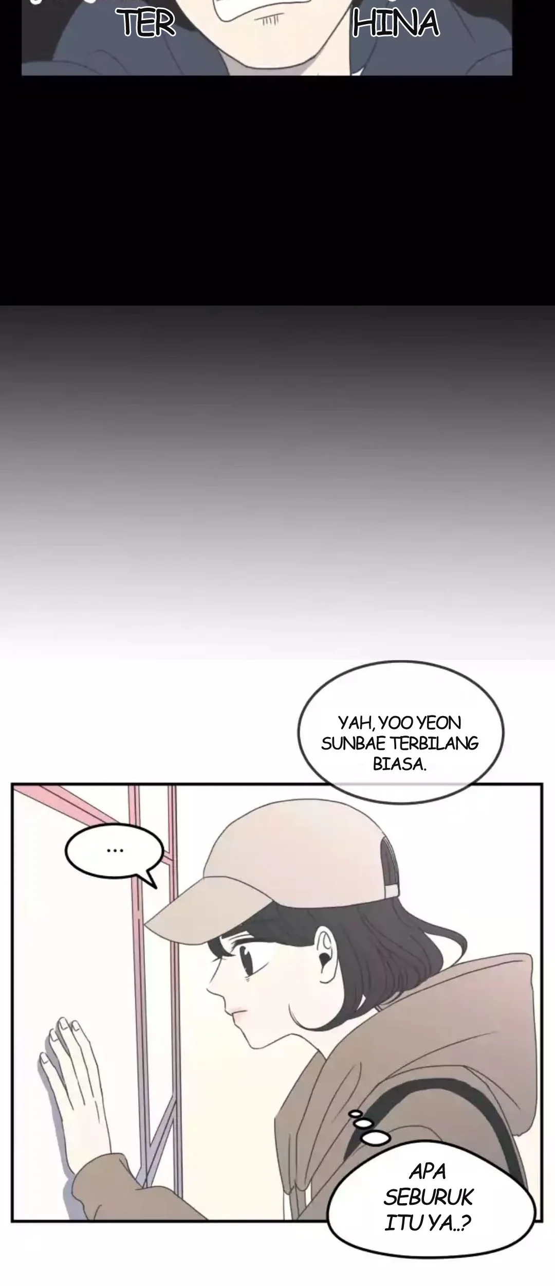 A Guide to Proper Dating Chapter 5 Gambar 38