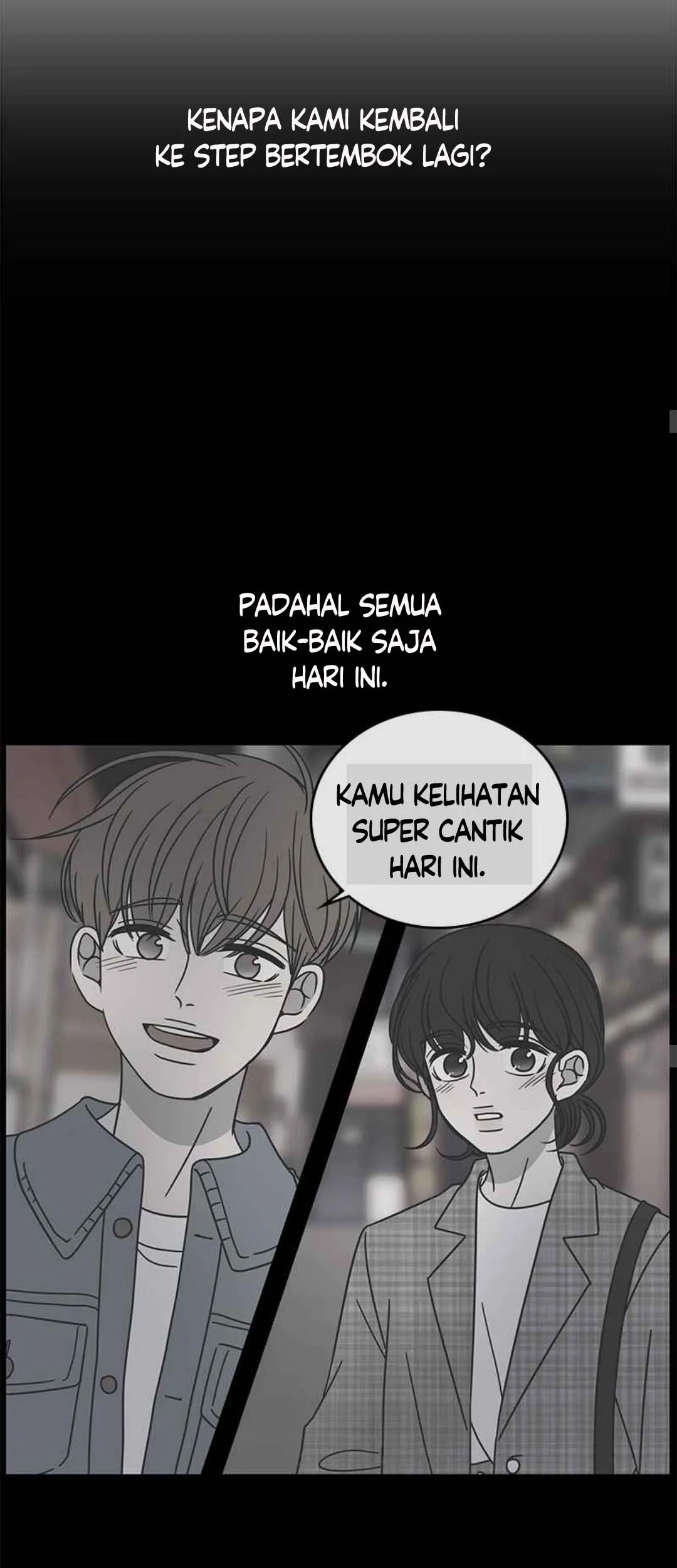 A Guide to Proper Dating Chapter 57 Gambar 30