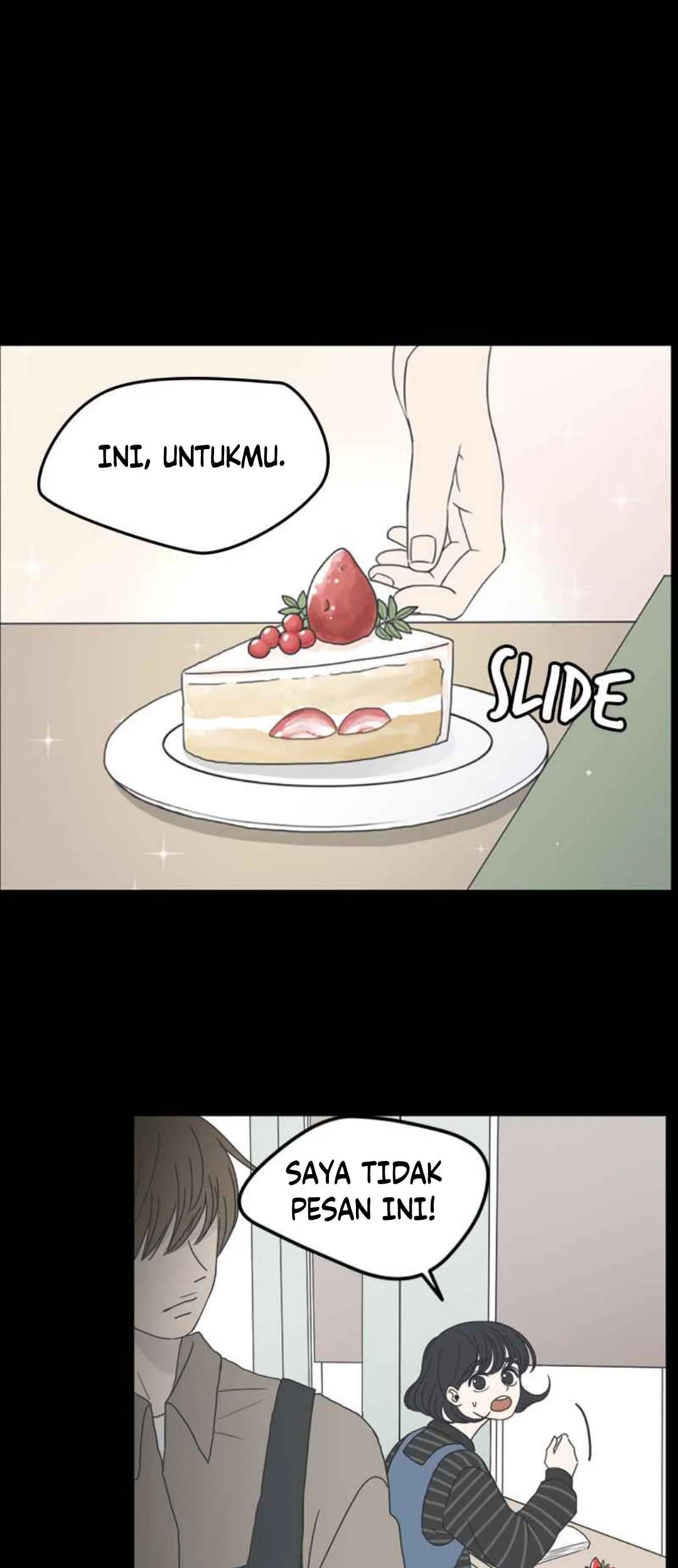 A Guide to Proper Dating Chapter 61 Gambar 33