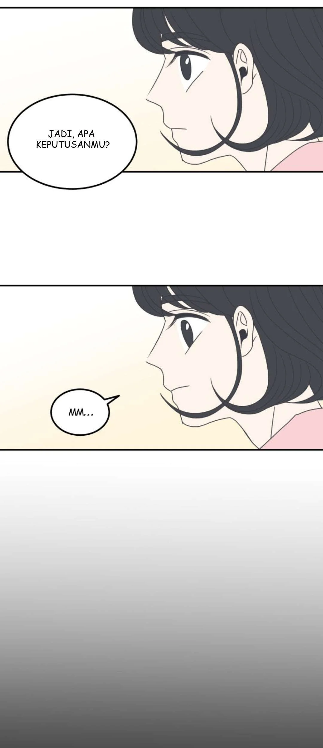A Guide to Proper Dating Chapter 7 Gambar 41