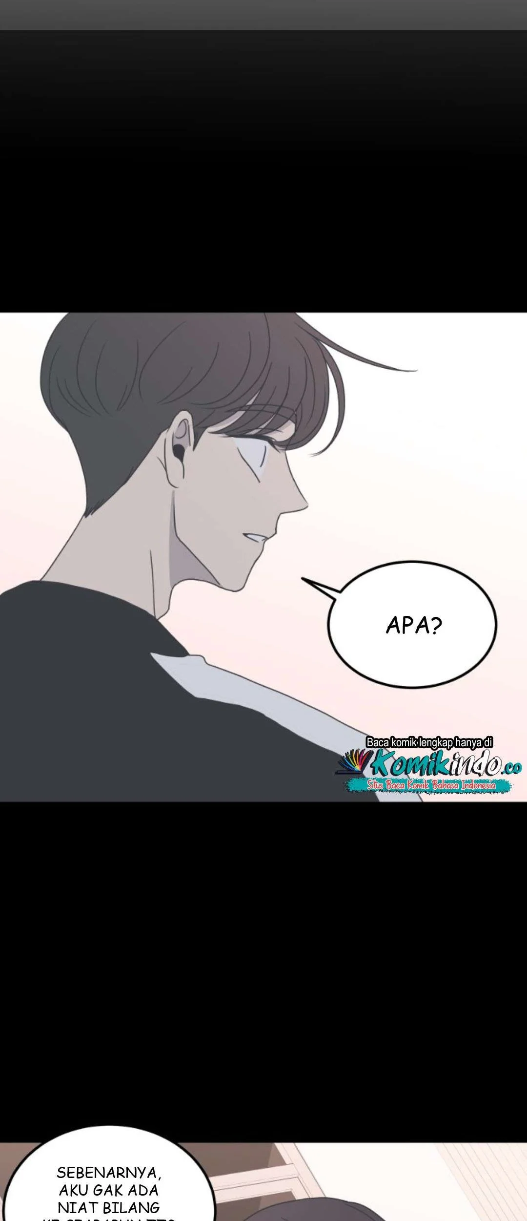 A Guide to Proper Dating Chapter 7 Gambar 42