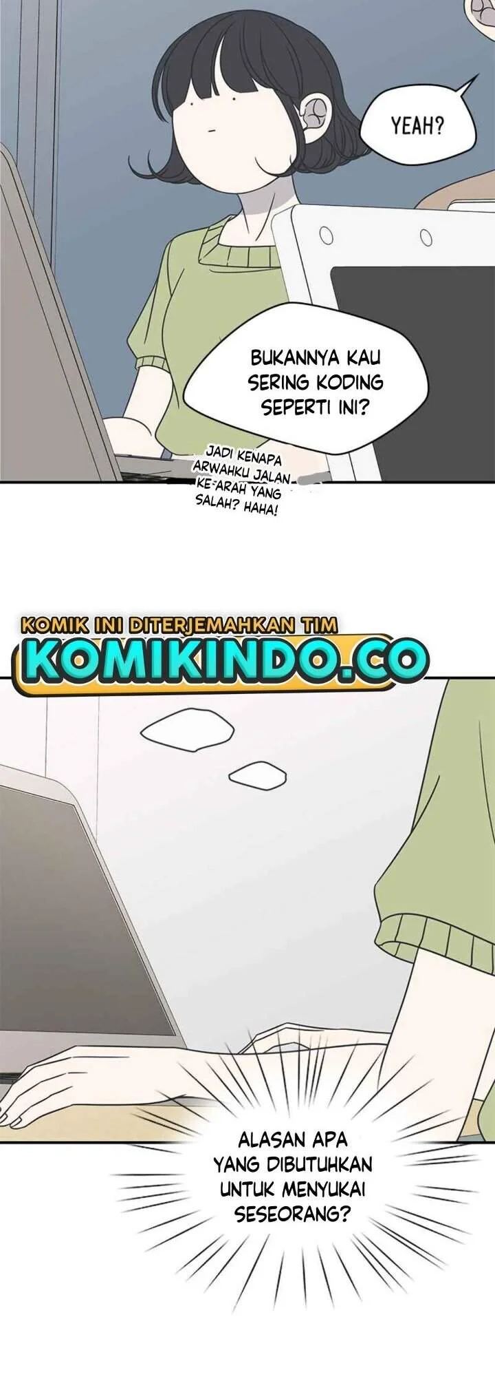 A Guide to Proper Dating Chapter 72 Gambar 18