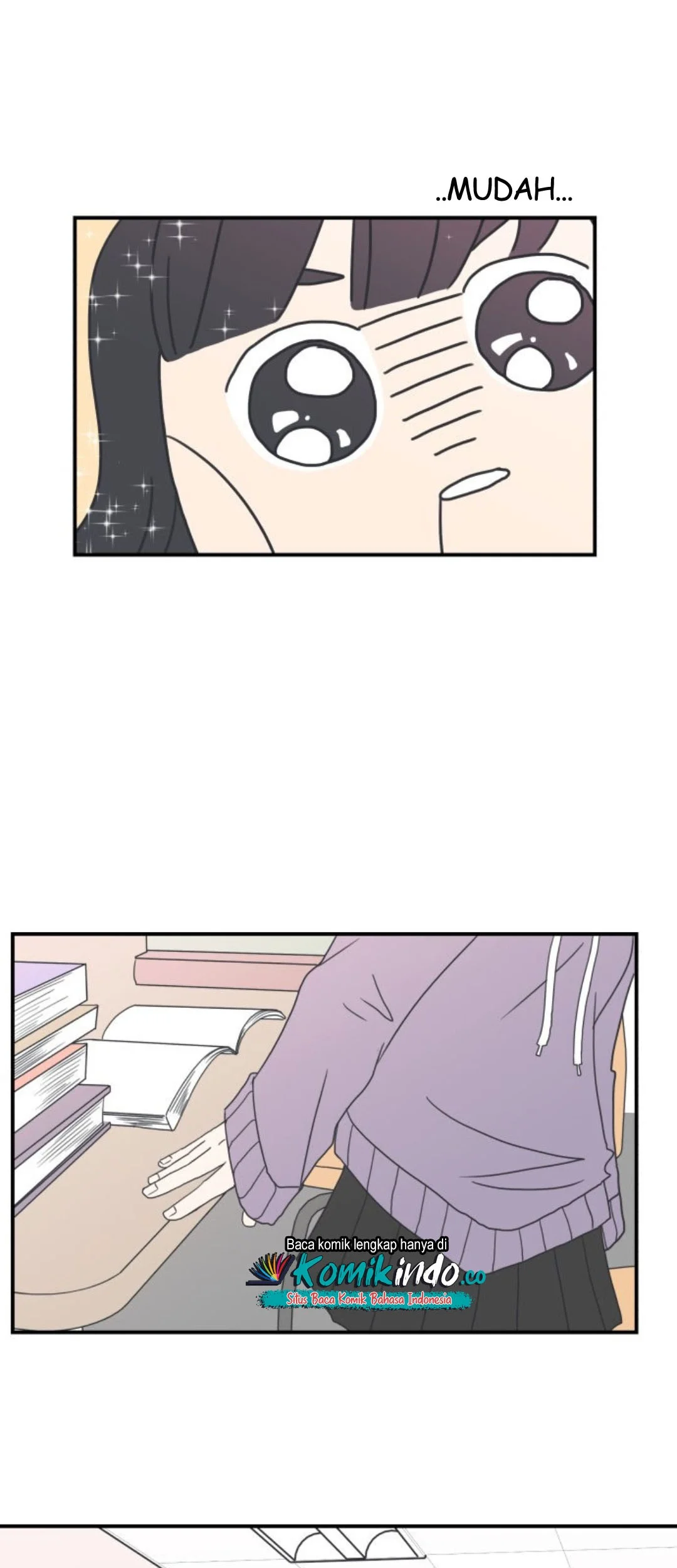 A Guide to Proper Dating Chapter 9 Gambar 34
