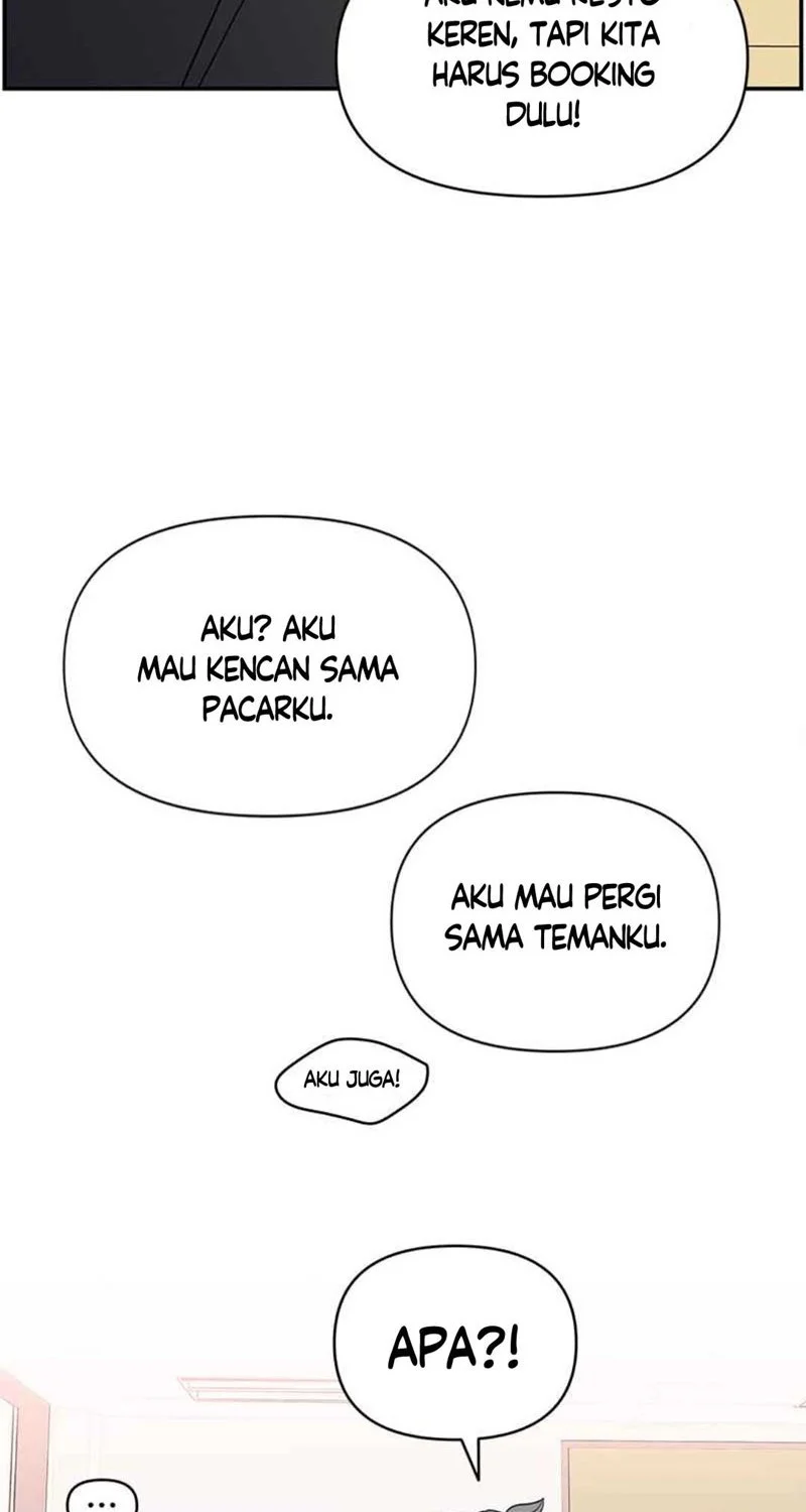 A Guide to Proper Dating Chapter 93 Gambar 43