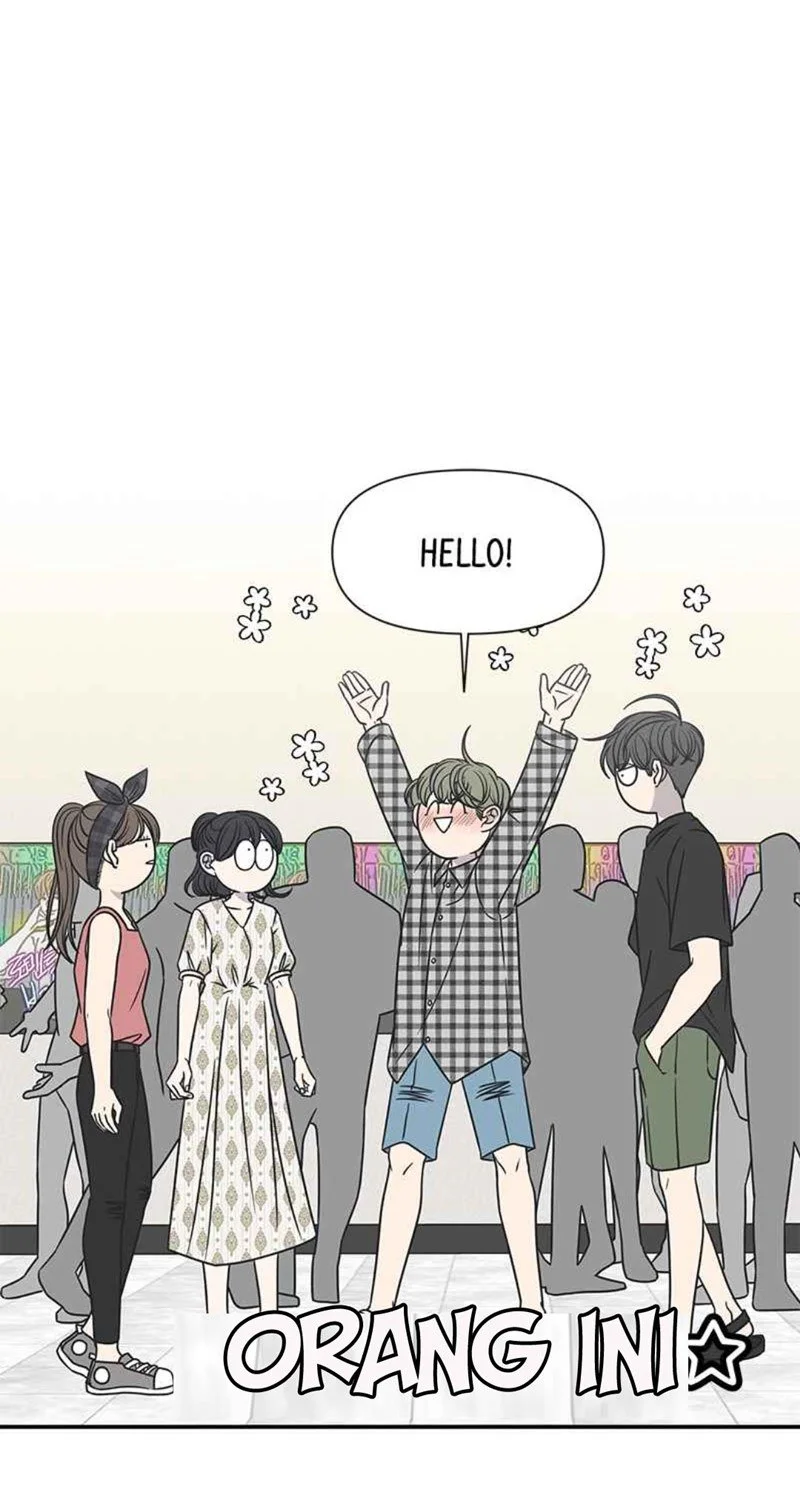 A Guide to Proper Dating Chapter 94 Gambar 38