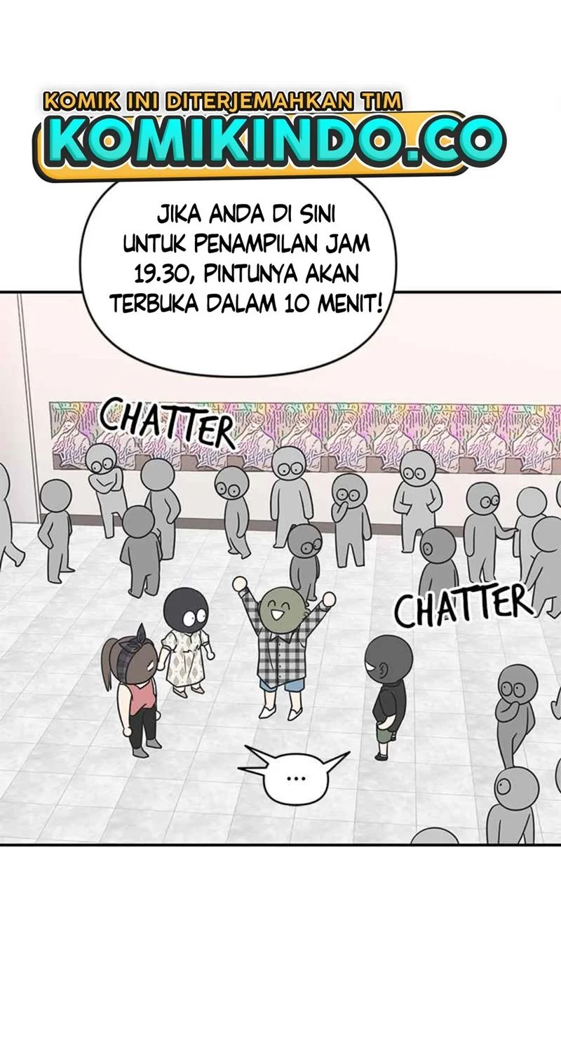 A Guide to Proper Dating Chapter 94 Gambar 39