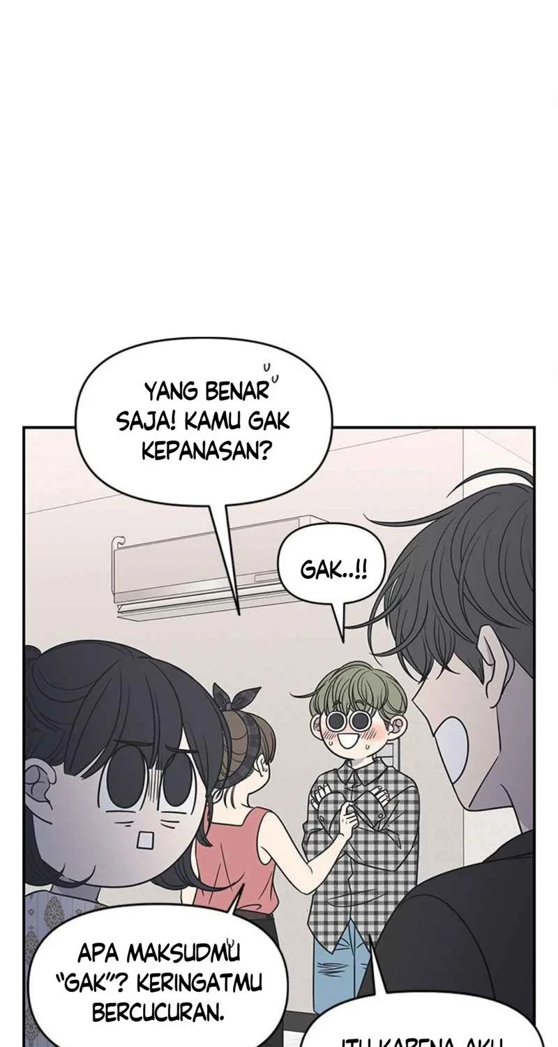 A Guide to Proper Dating Chapter 94 Gambar 40
