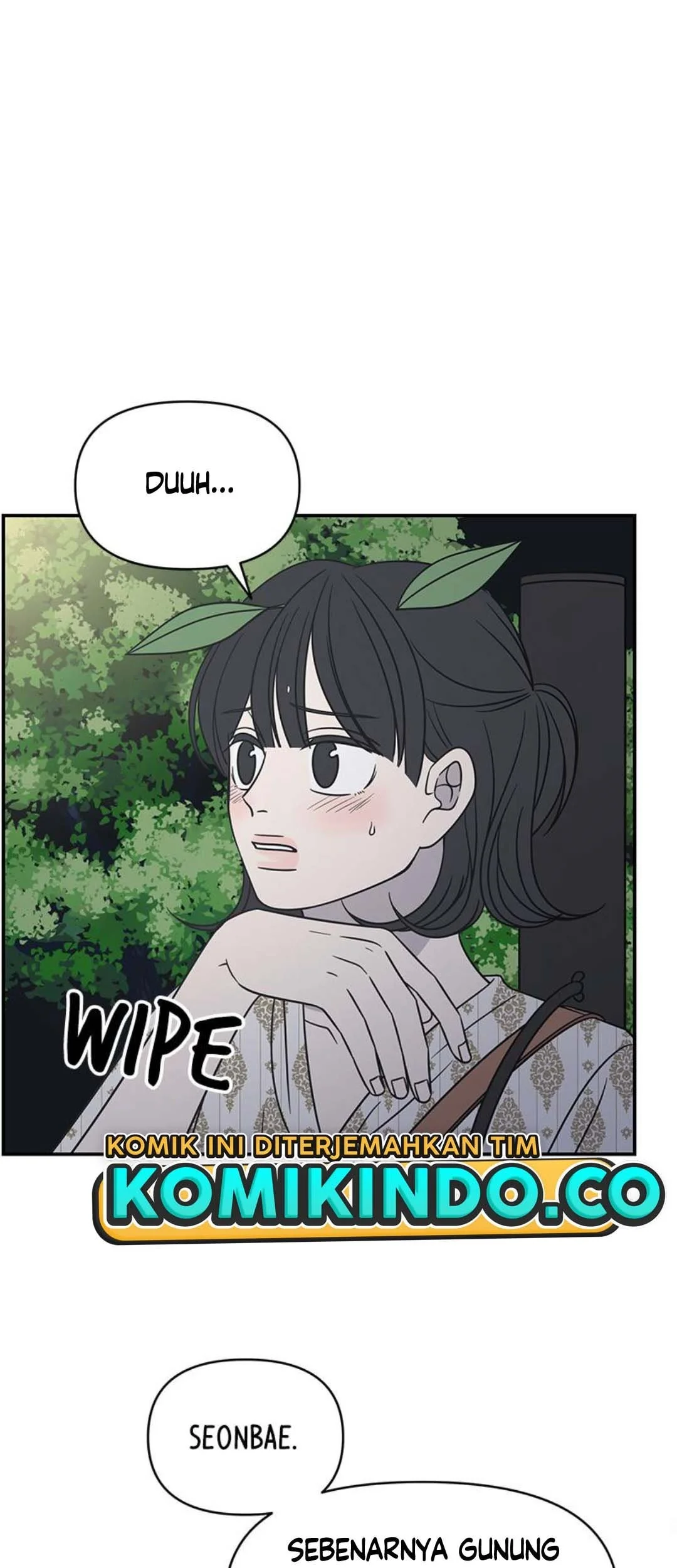 A Guide to Proper Dating Chapter 96 Gambar 63
