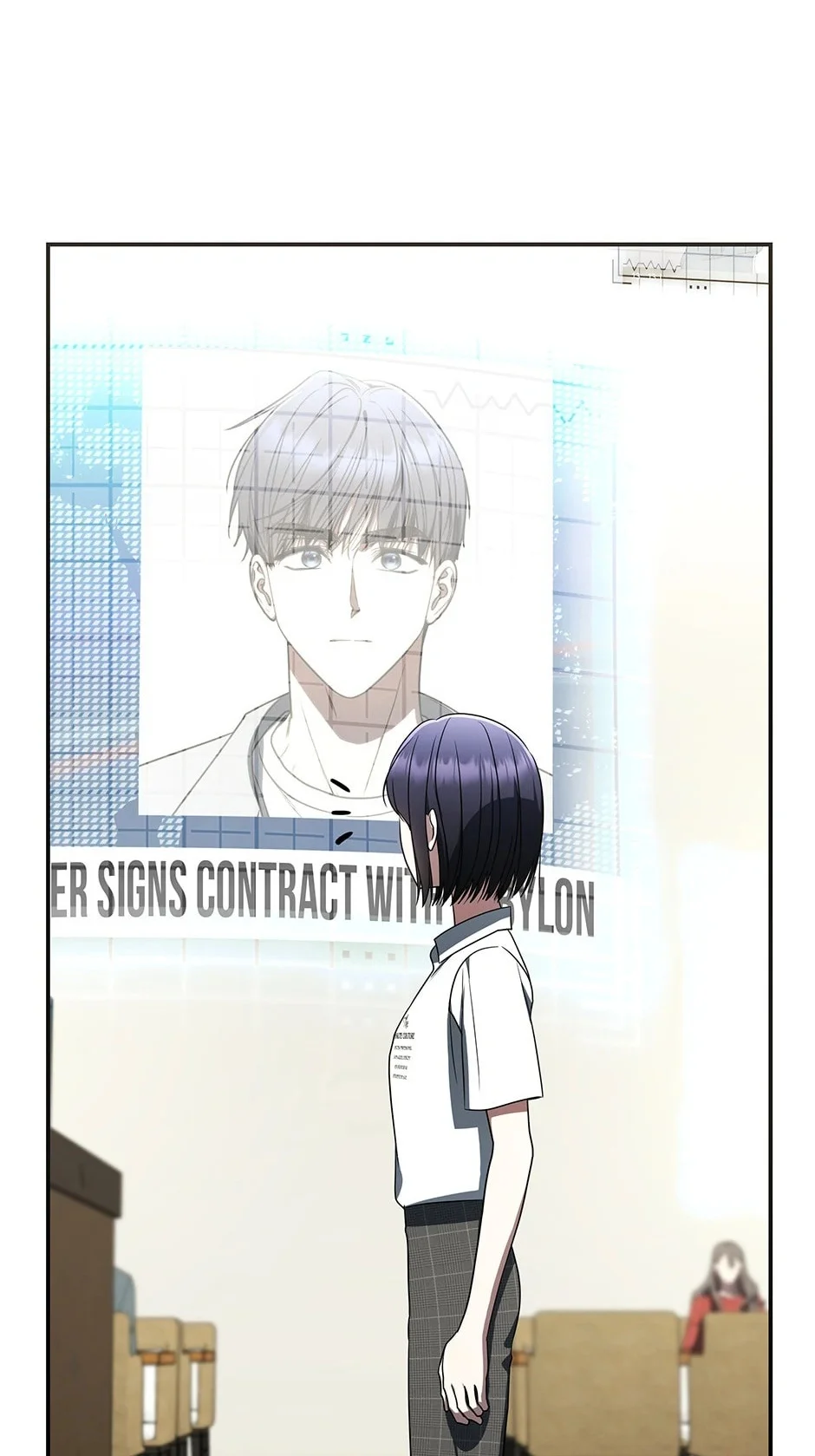A Guide to the Right Life for Rankers Chapter 38 Gambar 50