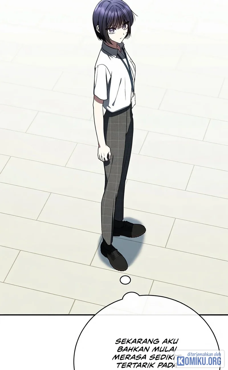 A Guide to the Right Life for Rankers Chapter 38 Gambar 53