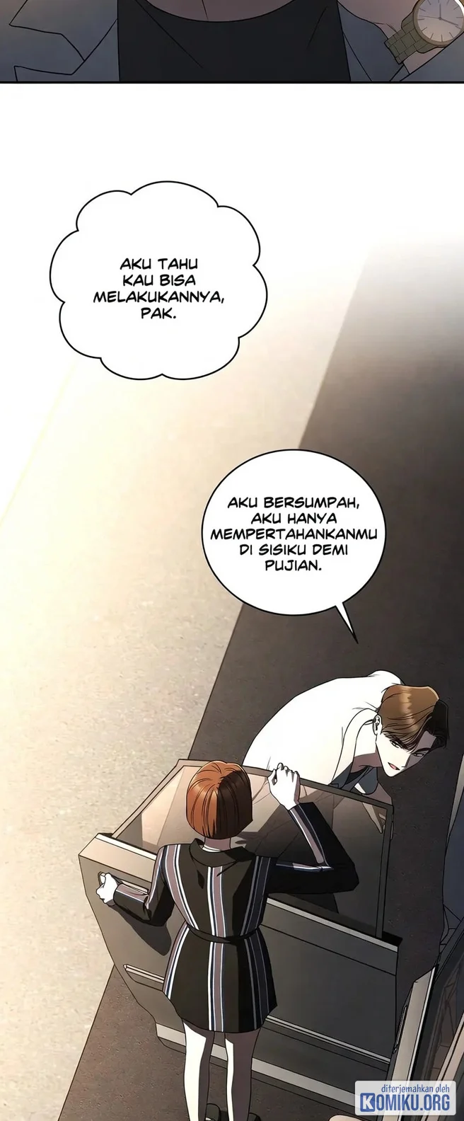 A Guide to the Right Life for Rankers Chapter 40 Gambar 47