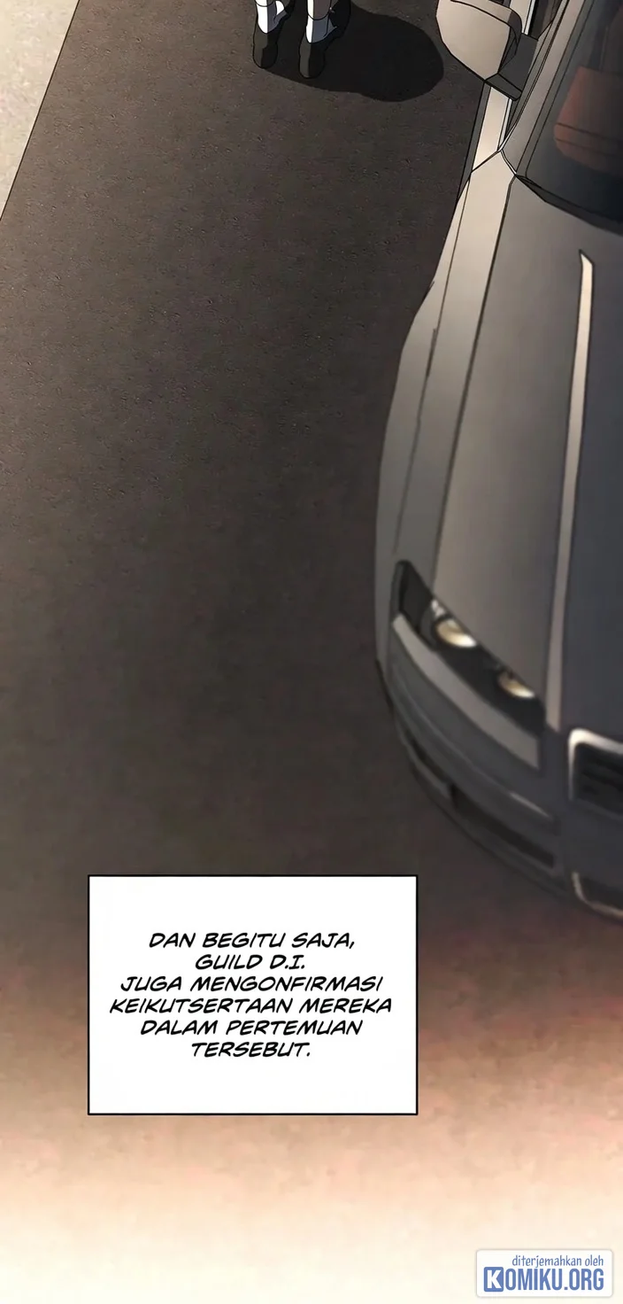 A Guide to the Right Life for Rankers Chapter 40 Gambar 48