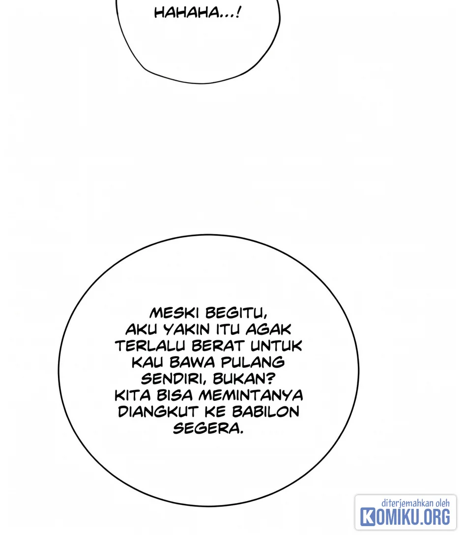 A Guide to the Right Life for Rankers Chapter 41 Gambar 49