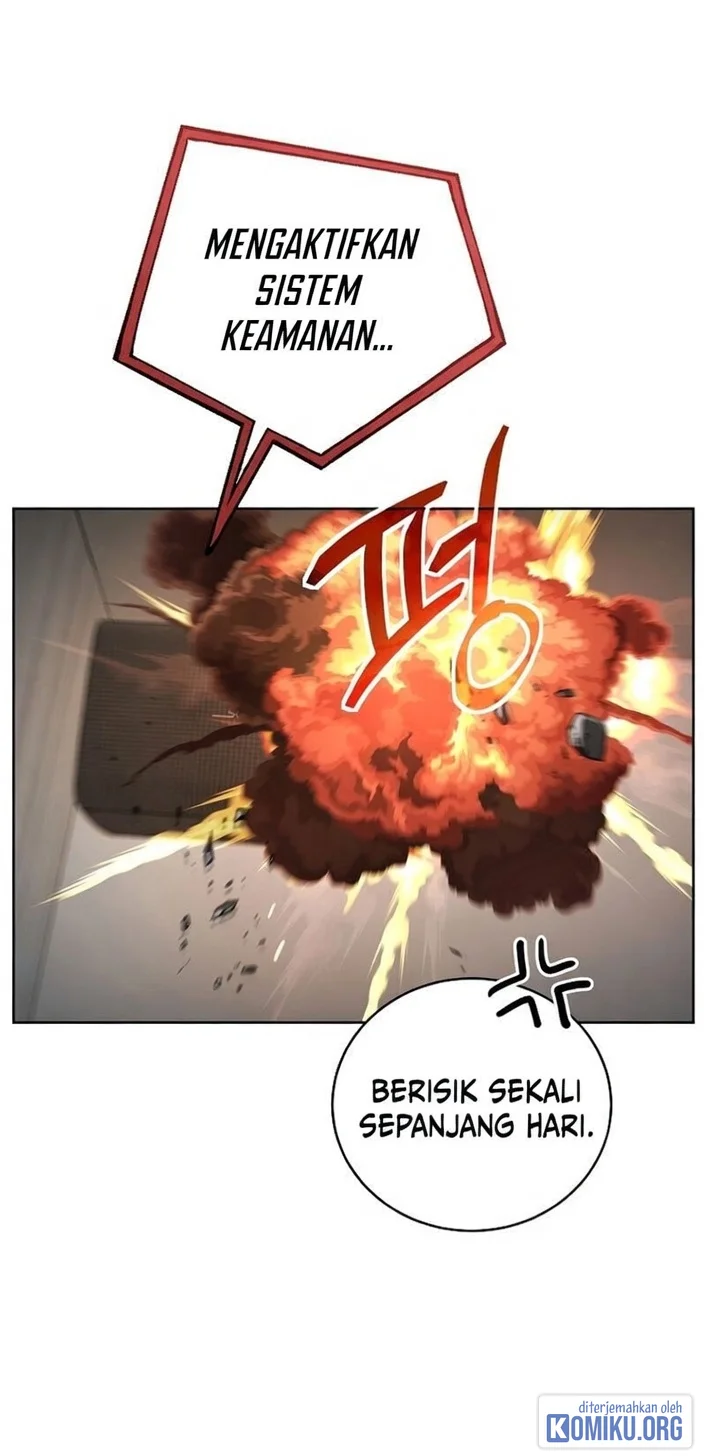 A Guide to the Right Life for Rankers Chapter 43 Gambar 72