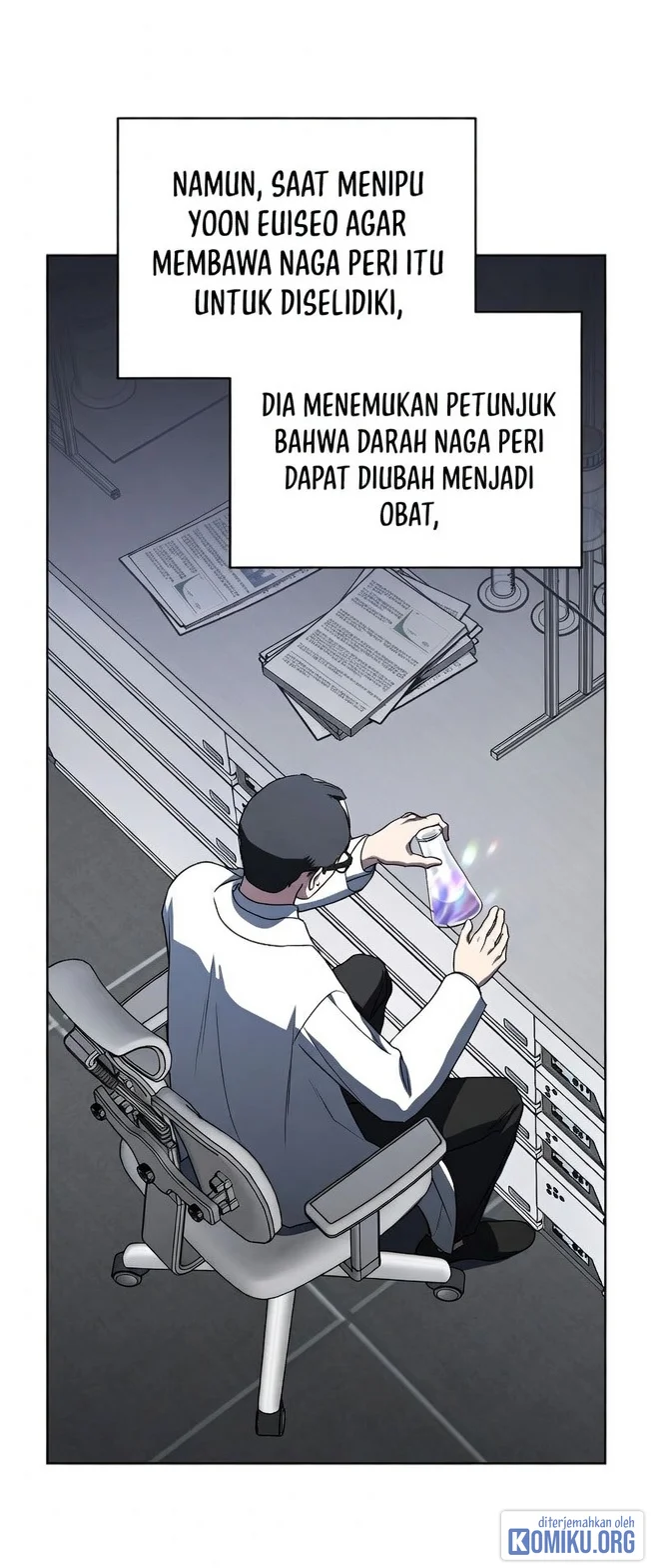 A Guide to the Right Life for Rankers Chapter 44 Gambar 63