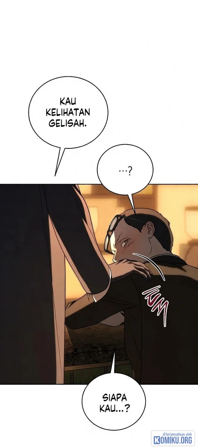 A Guide to the Right Life for Rankers Chapter 44 Gambar 67