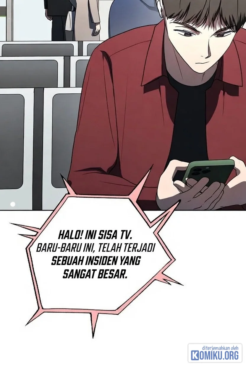 A Guide to the Right Life for Rankers Chapter 46 Gambar 49