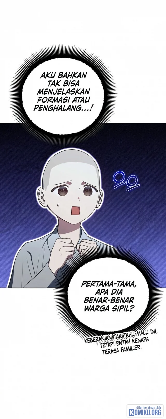 A Guide to the Right Life for Rankers Chapter 49 Gambar 61