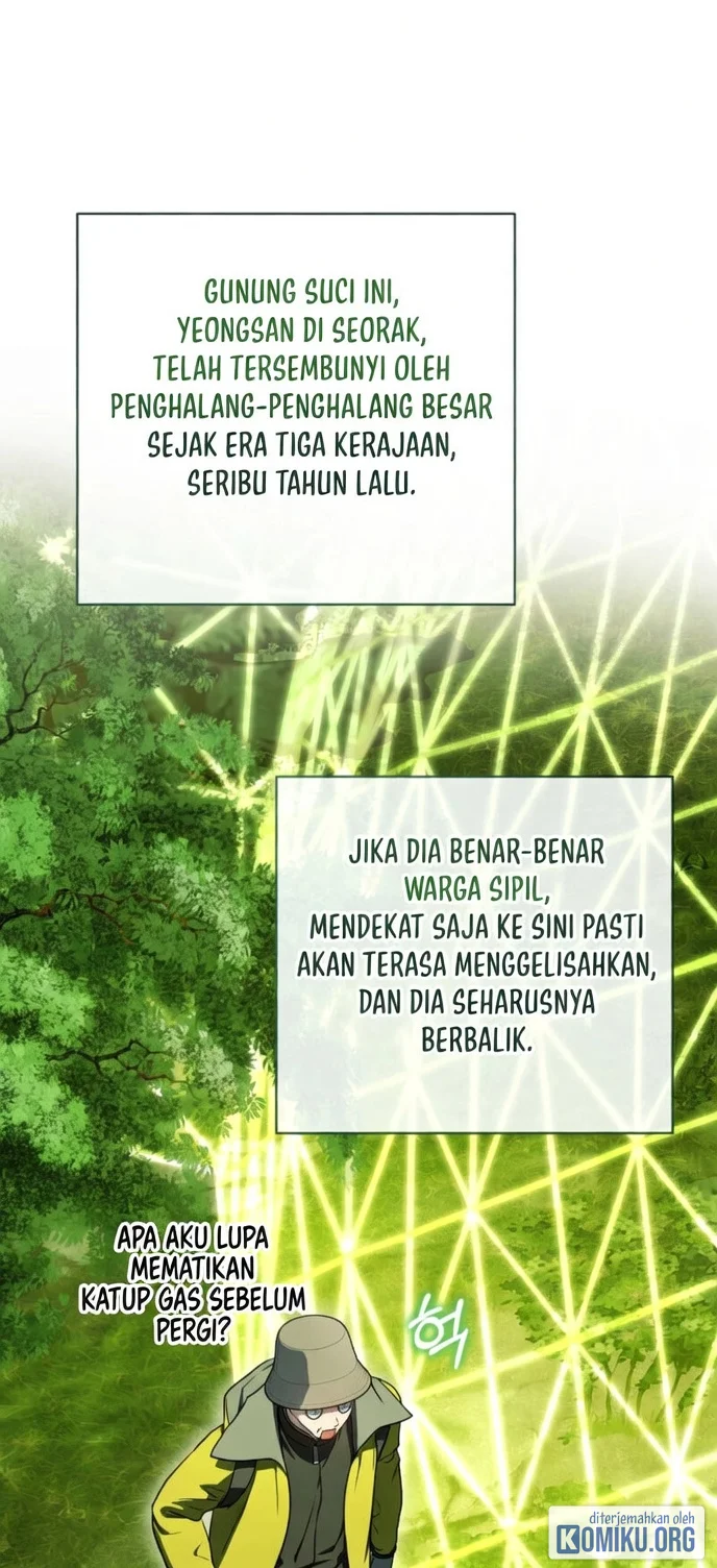 A Guide to the Right Life for Rankers Chapter 49 Gambar 62