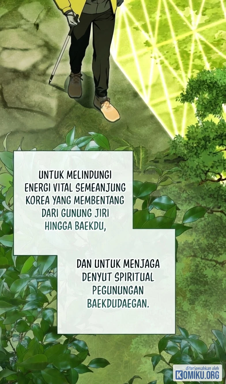 A Guide to the Right Life for Rankers Chapter 49 Gambar 63