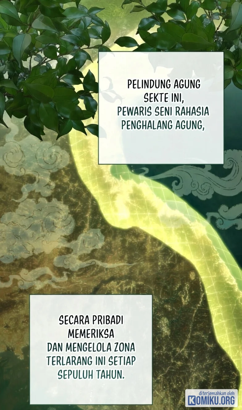 A Guide to the Right Life for Rankers Chapter 49 Gambar 64