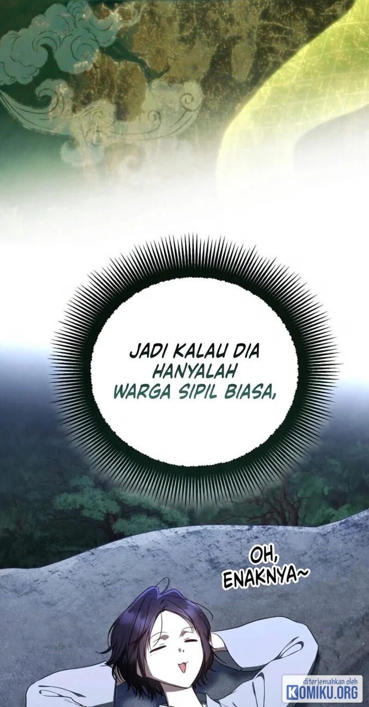 A Guide to the Right Life for Rankers Chapter 49 Gambar 65