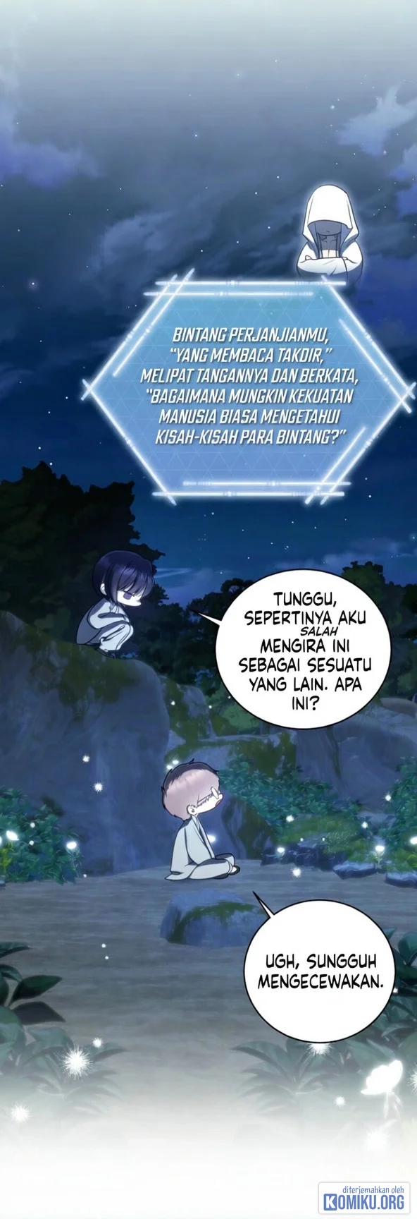 A Guide to the Right Life for Rankers Chapter 51 Gambar 74