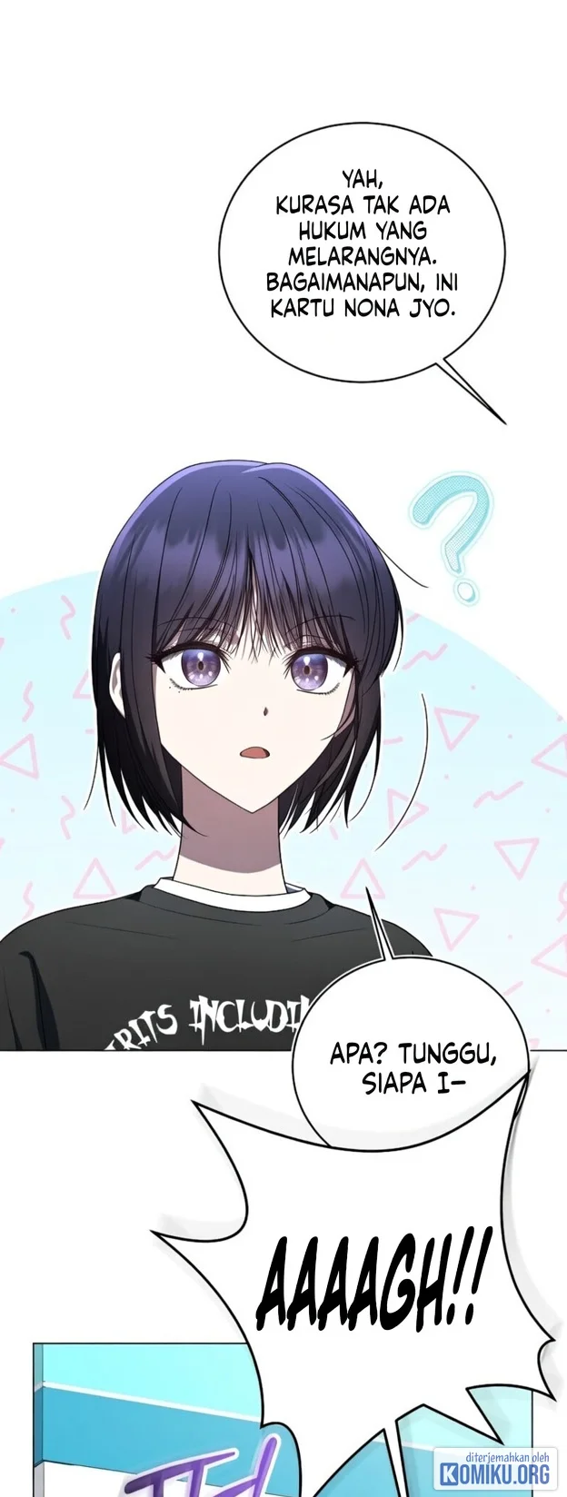 A Guide to the Right Life for Rankers Chapter 52 Gambar 74