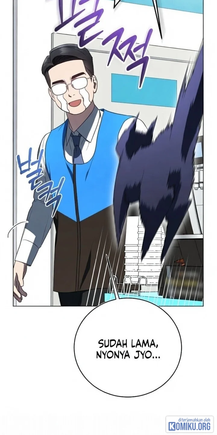 A Guide to the Right Life for Rankers Chapter 52 Gambar 75