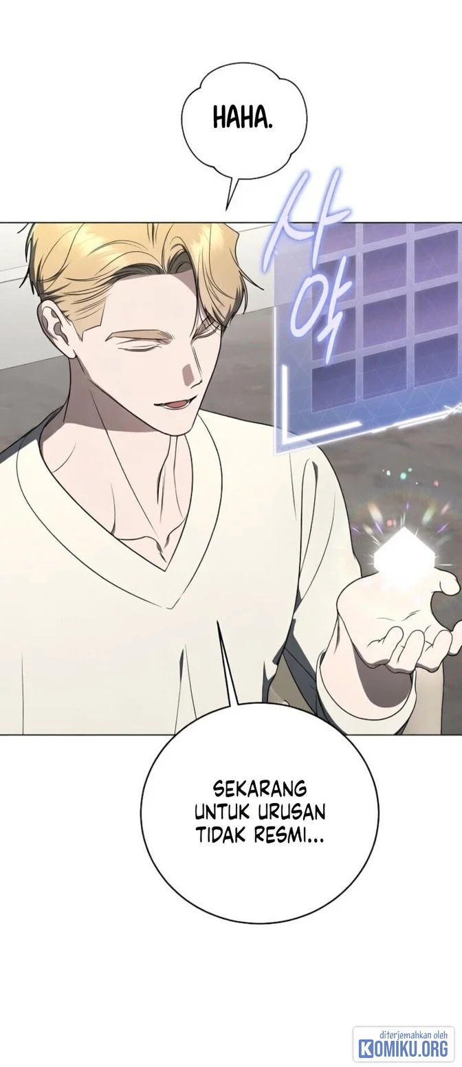 A Guide to the Right Life for Rankers Chapter 55 Gambar 61