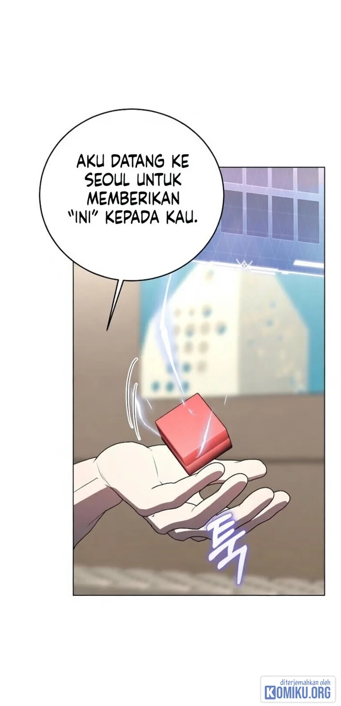 A Guide to the Right Life for Rankers Chapter 55 Gambar 62