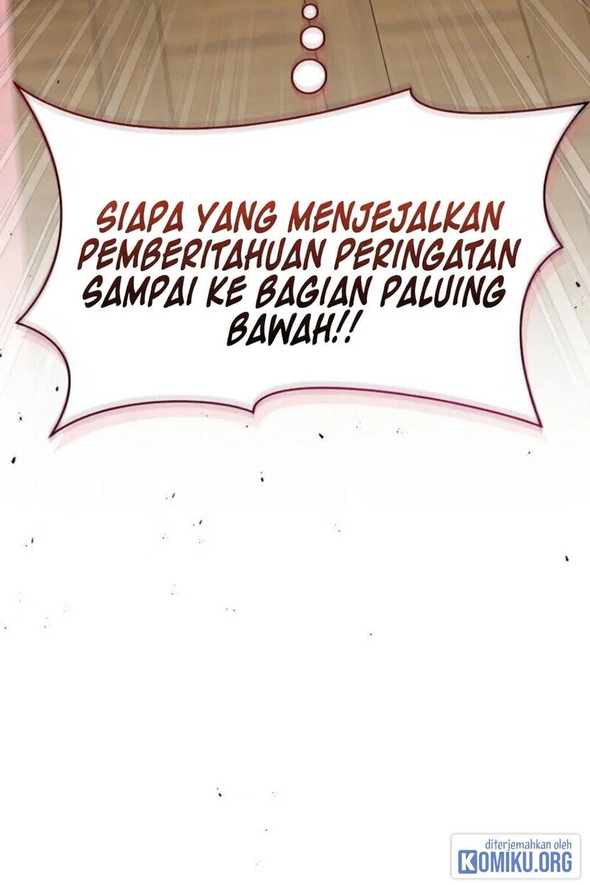 A Guide to the Right Life for Rankers Chapter 58 Gambar 49