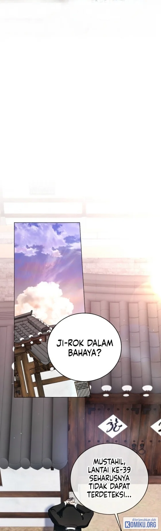 A Guide to the Right Life for Rankers Chapter 58 Gambar 50