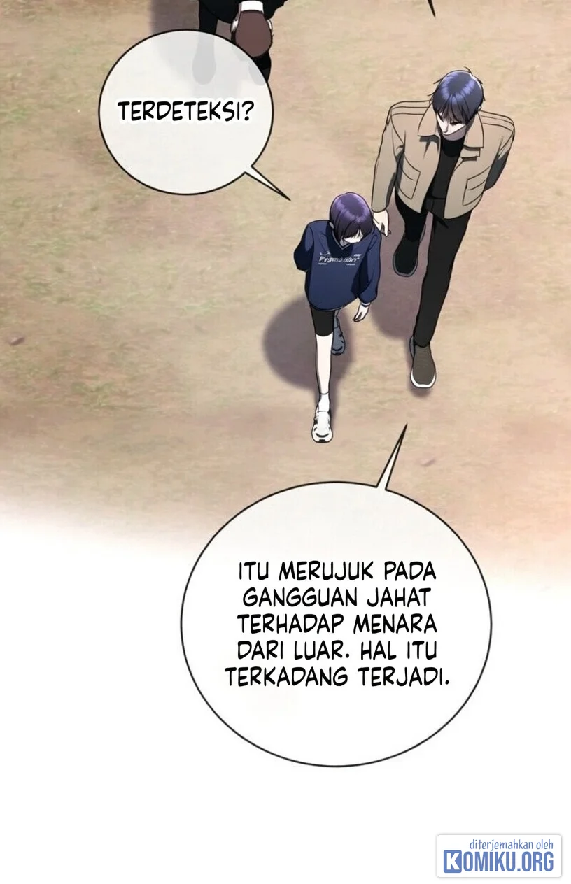 A Guide to the Right Life for Rankers Chapter 58 Gambar 51