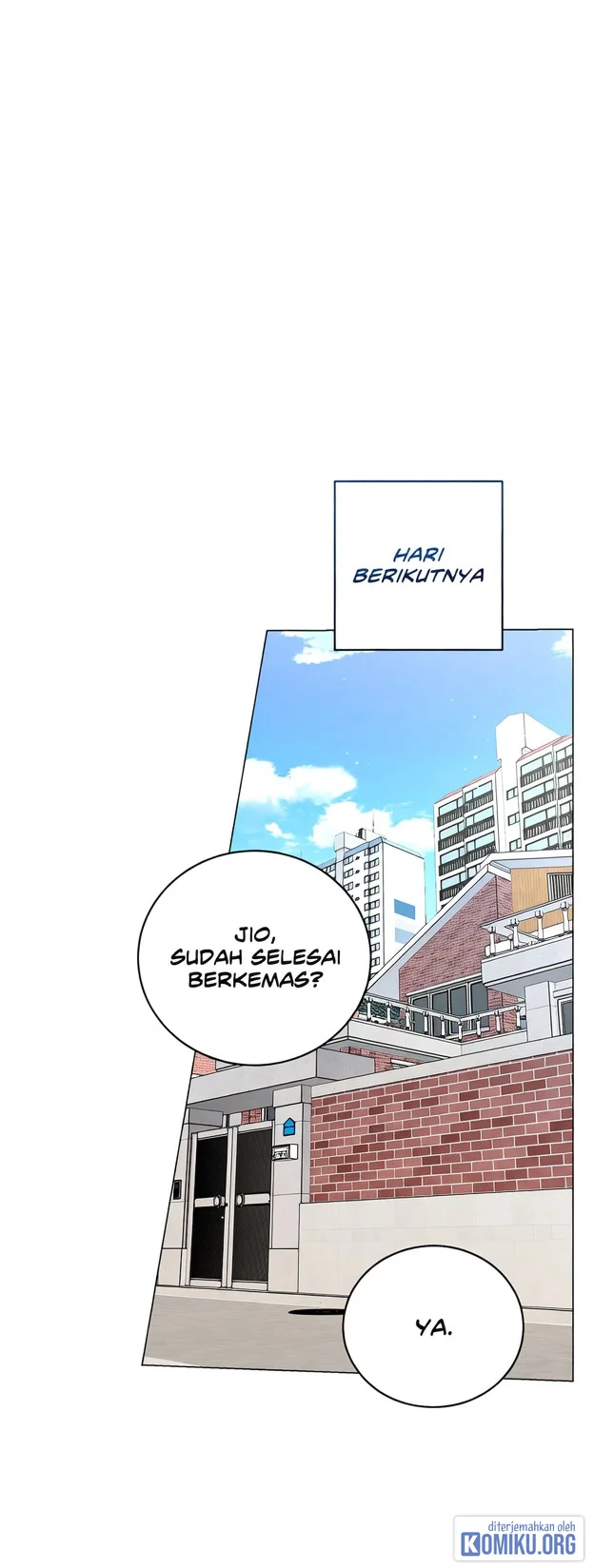 A Guide to the Right Life for Rankers Chapter 59 Gambar 53