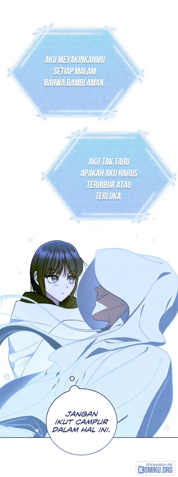 A Guide to the Right Life for Rankers Chapter 60 Gambar 56