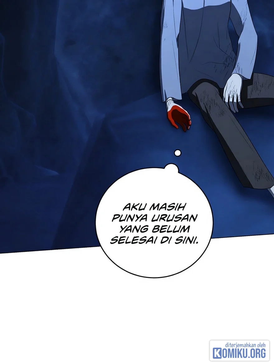 A Guide to the Right Life for Rankers Chapter 75 Gambar 59