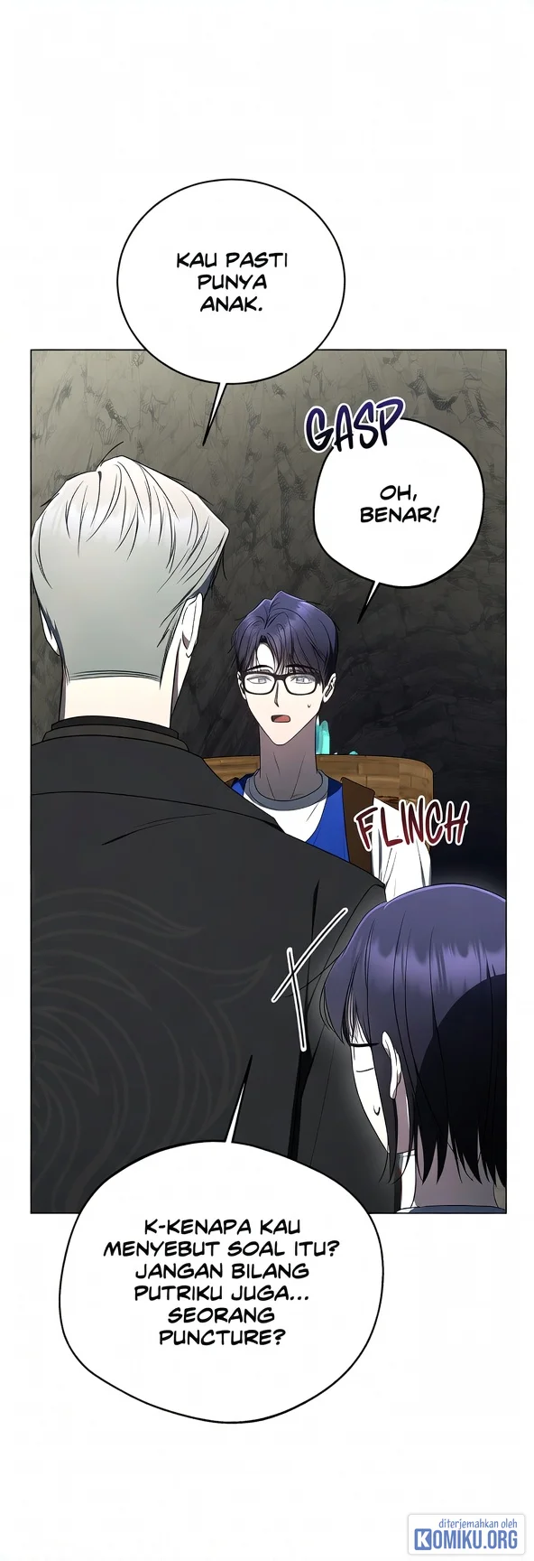 A Guide to the Right Life for Rankers Chapter 76 Gambar 55