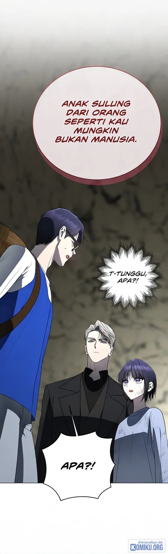 A Guide to the Right Life for Rankers Chapter 76 Gambar 57
