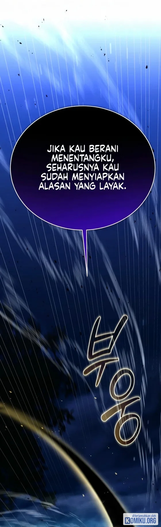 A Guide to the Right Life for Rankers Chapter 77 Gambar 61