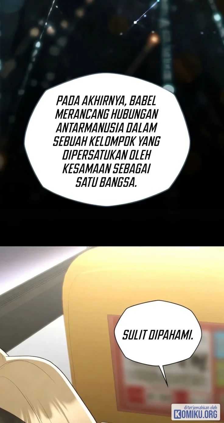 A Guide to the Right Life for Rankers Chapter 78 Gambar 62