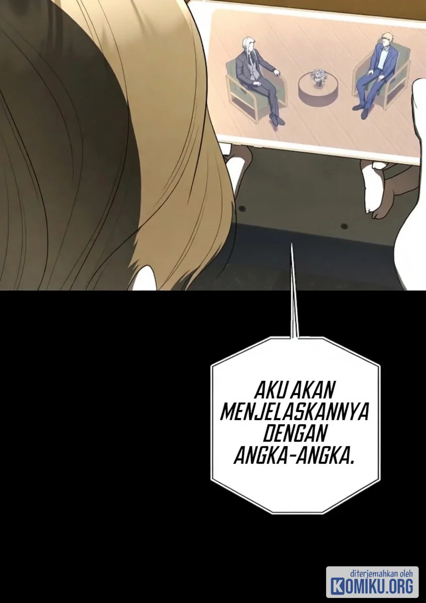 A Guide to the Right Life for Rankers Chapter 78 Gambar 63