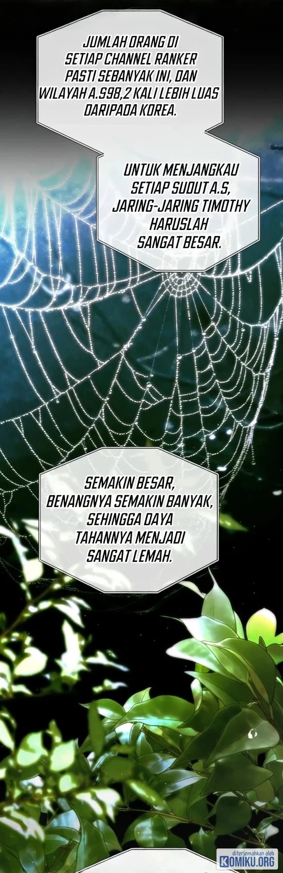 A Guide to the Right Life for Rankers Chapter 78 Gambar 65