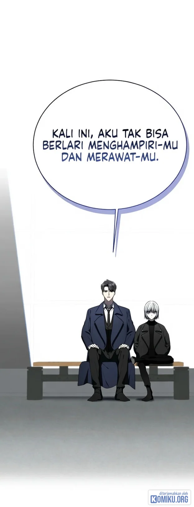 A Guide to the Right Life for Rankers Chapter 79 Gambar 56