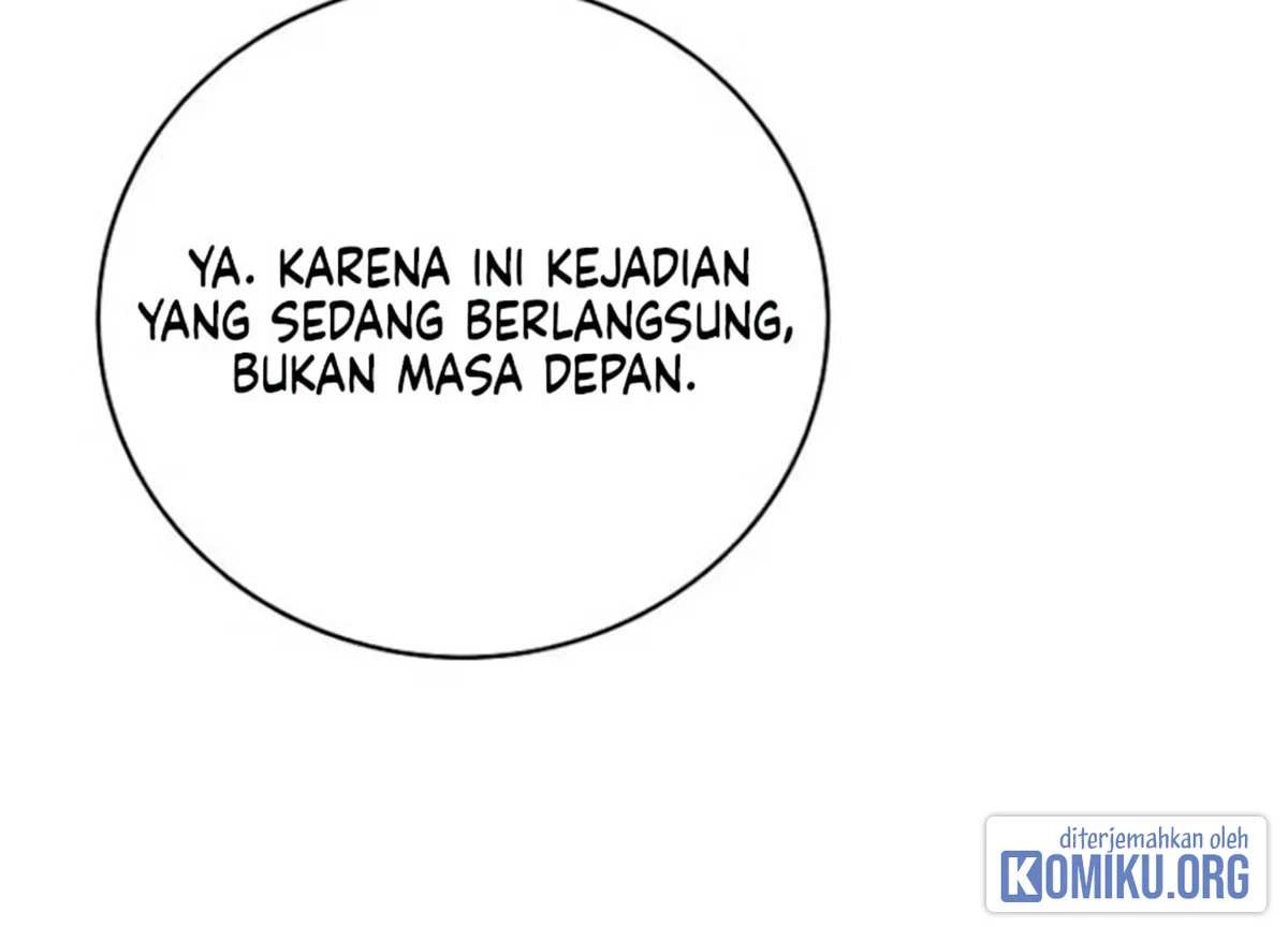 A Guide to the Right Life for Rankers Chapter 83 Gambar 57