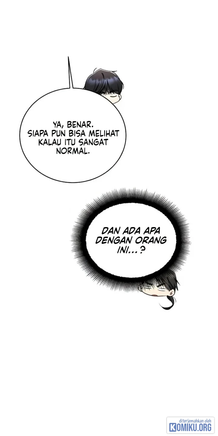 A Guide to the Right Life for Rankers Chapter 84 Gambar 73