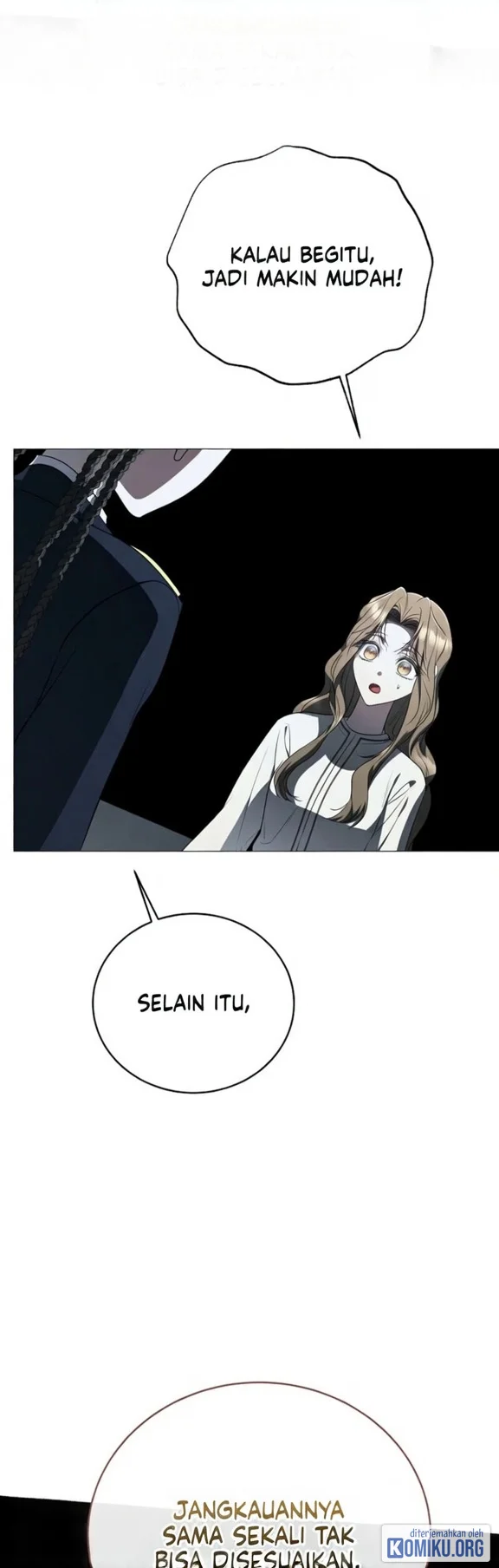 A Guide to the Right Life for Rankers Chapter 87 Gambar 80