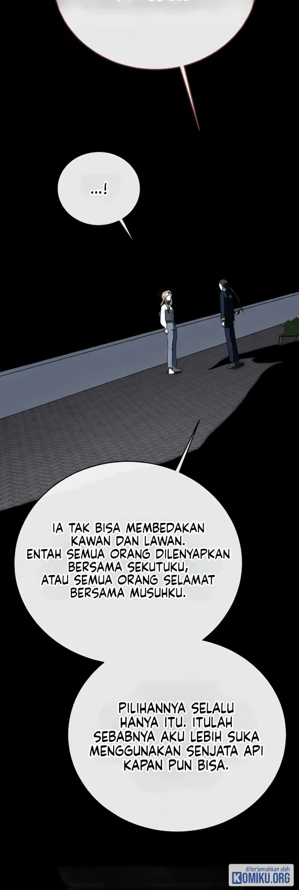 A Guide to the Right Life for Rankers Chapter 87 Gambar 81